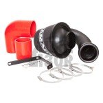 Aspirazione Ramair per Golf 5 R32 e A3 8P 3.2 V6 Aspirazione Ramair per Golf 5 R32 e A3 8P 3.2 V6