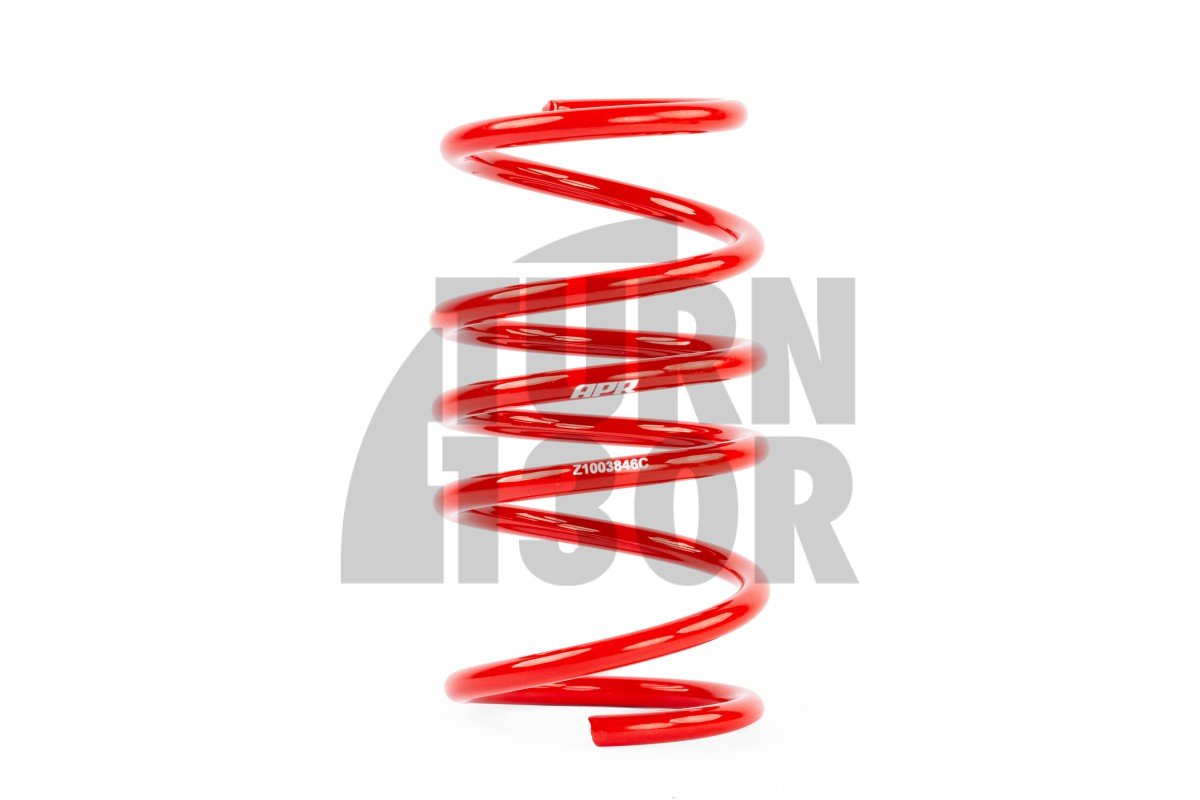 Molle di abbassamento APRLowering Golf 8 GTI Molle di abbassamento APRLowering Golf 8 GTI