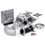 DTR6054 Golf 7 R / Leon 3 Cupra / Audi S3 8V / TTS 8S Kit turbo APR