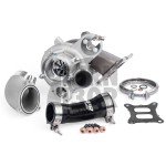DTR6054 Golf 7 R / Leon 3 Cupra / Audi S3 8V / TTS 8S Kit turbo APR