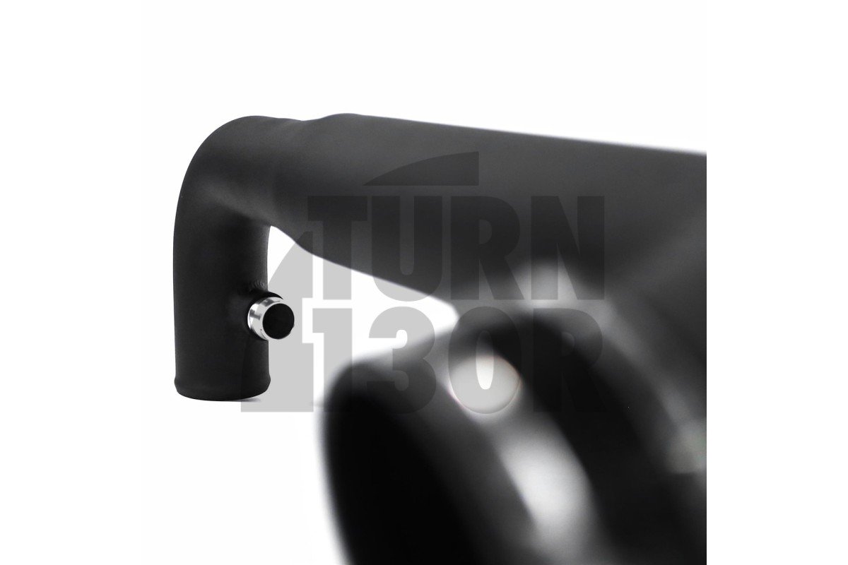 Tubo di aspirazione crossover Ramair per Golf 6 GTI, Scirocco e Leon 2 FR con motore 2.0 TSI EA888 Tubo di aspirazione crossover Ramair per Golf 6 GTI, Scirocco e Leon 2 FR con motore 2.0 TSI EA888