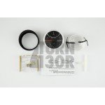 Misuratore di pressione meccanico a 2 barre da 52 mm Turbosmart Misuratore di pressione meccanico a 2 barre da 52 mm Turbosmart