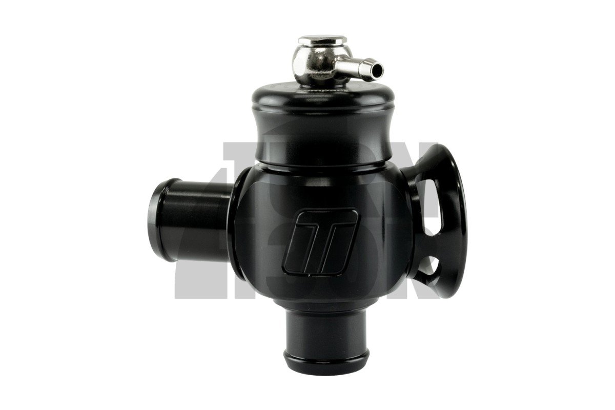 Valvola di scarico a doppia porta Kompact Turbosmart Audi S3 8L / Golf 4 GTI / Leon 1M Cupra 1.8T 20V Valvola di scarico a doppia porta Kompact Turbosmart Audi S3 8L / Golf 4 GTI / Leon 1M Cupra 1.8T 20V