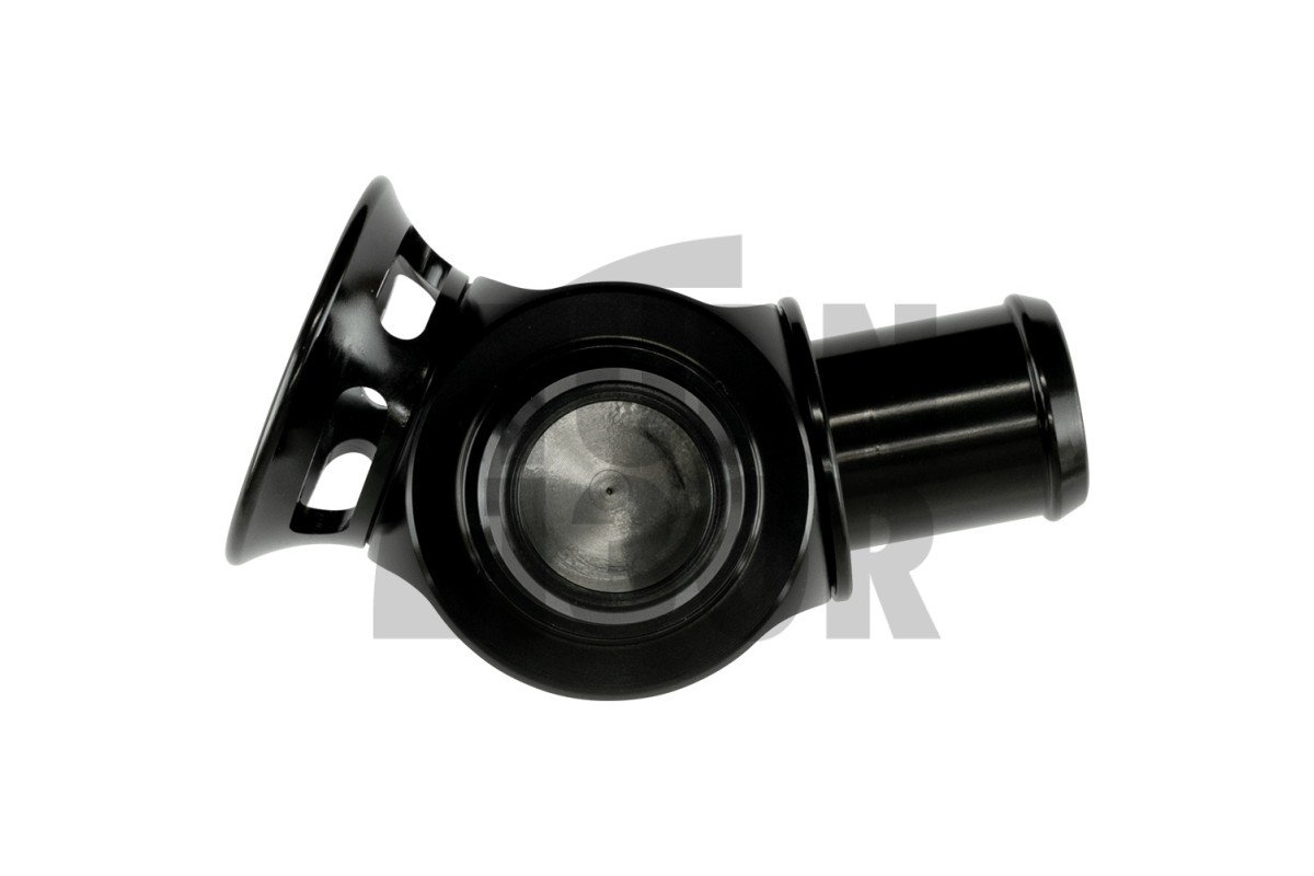 Valvola di scarico a doppia porta Kompact Turbosmart Audi S3 8L / Golf 4 GTI / Leon 1M Cupra 1.8T 20V Valvola di scarico a doppia porta Kompact Turbosmart Audi S3 8L / Golf 4 GTI / Leon 1M Cupra 1.8T 20V