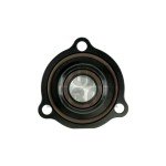 Turbosmart Kompact Valvola di scarico a ricircolo idraulico Opel Corsa D OPC