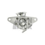 Valvola di scarico a doppia porta Turbosmart Subaru Impreza WRX 01-07 e STI 01-18