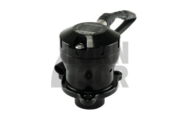 Turbosmart Kompact EM Valvola di scarico a ricircolo idraulico Mercedes CLA 45 / A45 AMG W176 Facelift