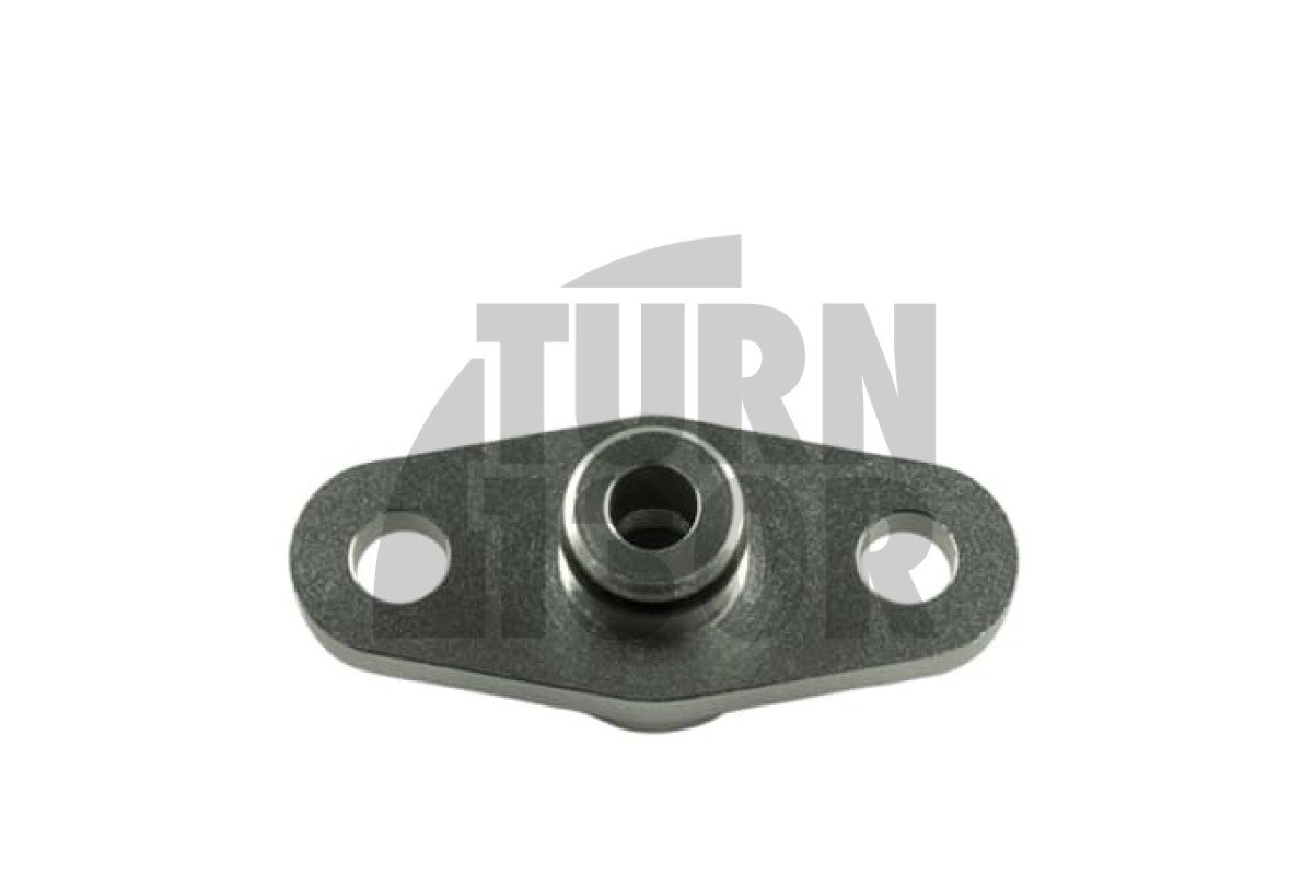 Adattatore per il tubo del carburante per Subaru Impreza e Nissan 200SX S13 / S14 Turbosmart Adattatore per il tubo del carburante per Subaru Impreza e Nissan 200SX S13 / S14 Turbosmart