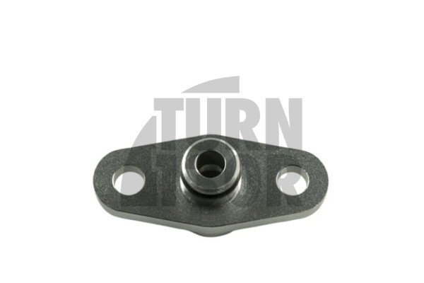 Adattatore per il tubo del carburante per Subaru Impreza e Nissan 200SX S13 / S14 Turbosmart Adattatore per il tubo del carburante per Subaru Impreza e Nissan 200SX S13 / S14 Turbosmart