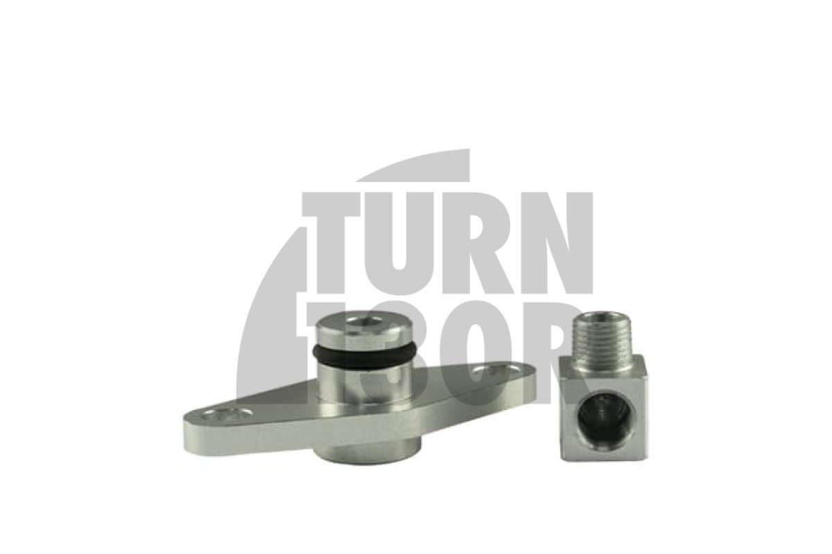 Adattatore per guida carburante per Subaru Impreza STI 08-18 Turbosmart Adattatore per guida carburante per Subaru Impreza STI 08-18 Turbosmart