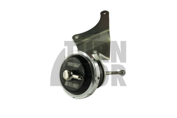 Turbosmart IWG75 Attuatore Wastegate Interno Turbo Golf 4 GTI / TT 8N / Leon 1M / Polo 9N GTI 1.8T 20V