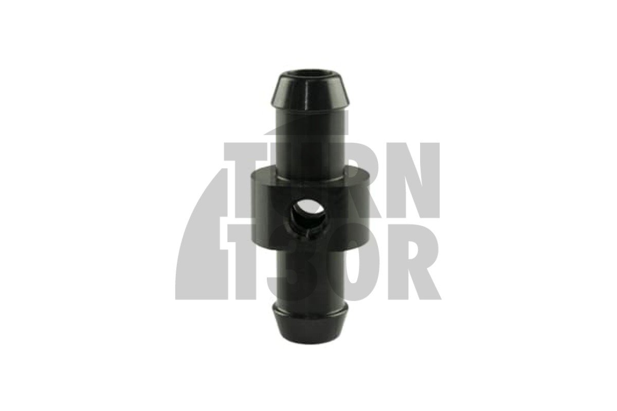 Adattatore rubinetto di alimentazione per Mercedes A45 / CLA45 AMG W176 Turbosmart Adattatore rubinetto di alimentazione per Mercedes A45 / CLA45 AMG W176 Turbosmart