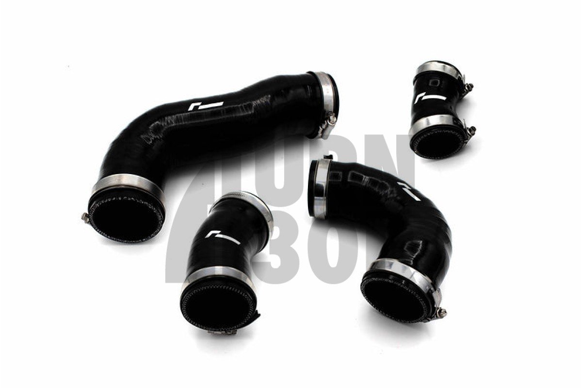 Tubi Turbo Boost in silicone Racingline Polo AW GTI Tubi Turbo Boost in silicone Racingline Polo AW GTI