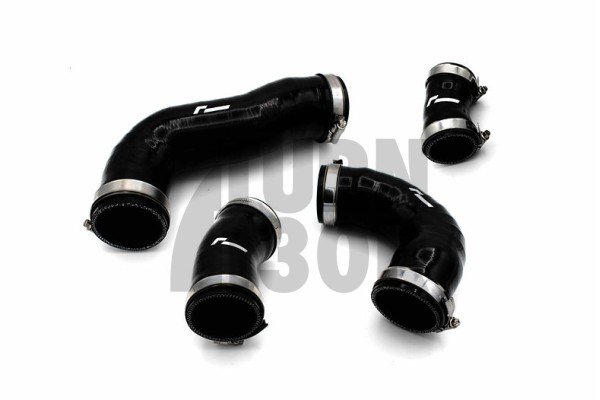 Tubi Turbo Boost in silicone Racingline Polo AW GTI 