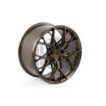 A02 Ruota Flow Formed 19 x 8,5 ET45 Gunmetal, Bronze, Black o Silver APR