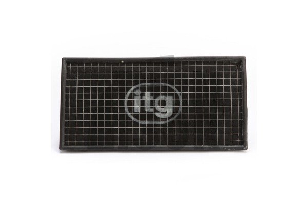 ITG Profilter Filtro aria a pannello Audi S3 8L / TT 8N / Leon 1M / Golf 4 GTI 1.8T 20V ITG Profilter Filtro aria a pannello Audi S3 8L / TT 8N / Leon 1M / Golf 4 GTI 1.8T 20V