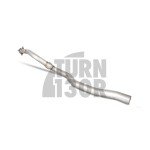 Audi A4 / A5 B8 2.0 TFSI 2WD Downpipe Decat