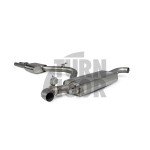 Audi TTRS Mk2 Scorpion Catback Audi TTRS Mk2 Scorpion Catback