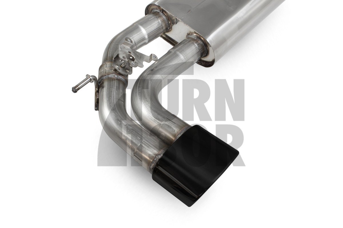 Audi TTRS Mk3 8S Scorpion Catback Audi TTRS Mk3 8S Scorpion Catback