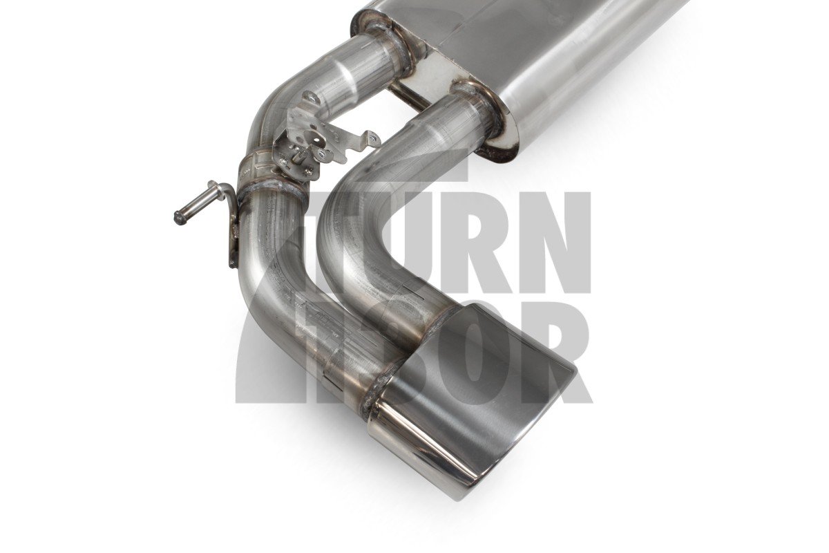 Audi RS3 8V.5 Berlina Scorpion Catback