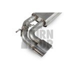 Audi RS3 8V.5 Berlina Scorpion Catback