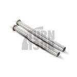 Tubi secondari Scorpion per Audi RS3 8P / Audi TTRS 8J Tubi secondari Scorpion per Audi RS3 8P / Audi TTRS 8J