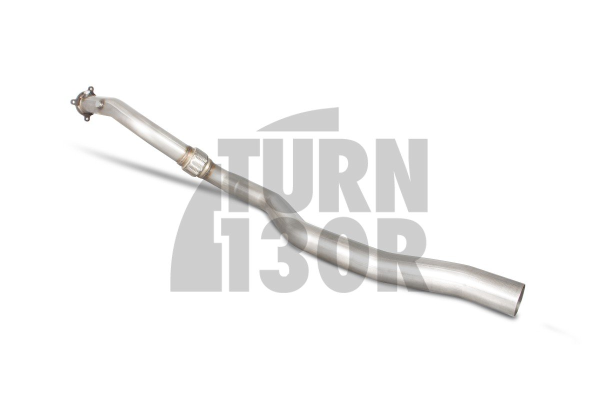 Audi A4 / A5 B8 2.0 TFSI 2WD Downpipe Decat