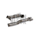 Audi TTRS 8J / Audi RS3 8P Scorpion Decat Downpipe Audi TTRS 8J / Audi RS3 8P Scorpion Decat Downpipe