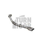 Scorpion Decat Downpipe per Audi RS3 8V5 / TTRS Mk3 8S / RSQ3 - senza OPF Scorpion Decat Downpipe per Audi RS3 8V5 / TTRS Mk3 8S / RSQ3 - senza OPF