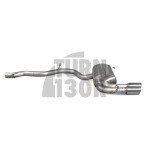 Audi S3 8P 3D / Sportback Scorpion Catback Audi S3 8P 3D / Sportback Scorpion Catback