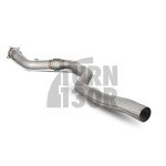 Audi A4 B8 2.0 TFSI 2WD Scorpion Sport Catalizzatore Downpipe