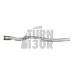 Audi A4 B8 2.0 TFSI 2WD Scorpion Sport Catalizzatore Downpipe