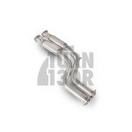 BMW M3 E46 Sostituzione catalizzatore Decat