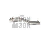 BMW M3 E46 Sostituzione catalizzatore Decat