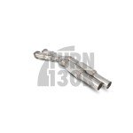 BMW M3 E46 Scorpion Centro Sostituzione Tubo X