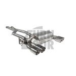 BMW M3 F80 / M4 F8x Scarico Catback Scorpion