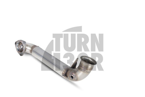 Citroen DS3 1.6 THP / Peugeot 208 GTI Scorpion Decat Downpipe Citroen DS3 1.6 THP / Peugeot 208 GTI Scorpion Decat Downpipe