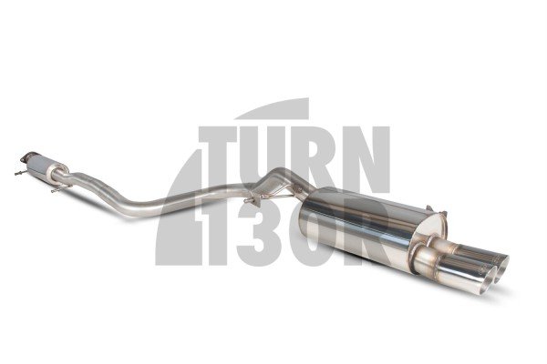 Ford Fiesta ST 180 2,5