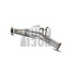 Focus 2 ST / Focus 2 RS Tubo di scarico Scorpion