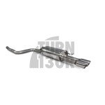 Ford Fiesta ST Mk8 Scorpion GPF Back Catback