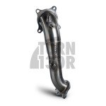 Honda Civic Type R FK8 Scorpion Sport Catalizzatore Downpipe