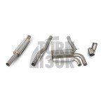 Mini Cooper S / JCW F56 Scorpion Catback