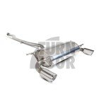 Mazda MX5 NC Scorpion Scarico Catback