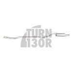 208 GTI Scorpion Scarico Catback