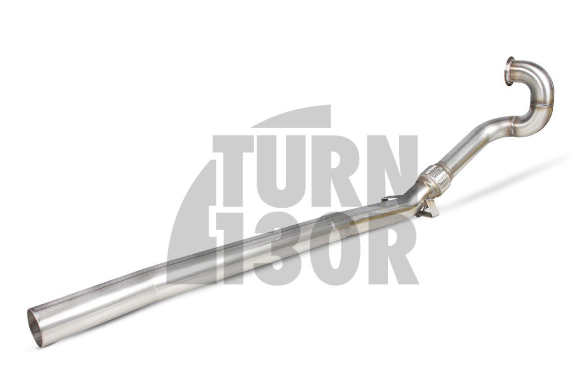 Golf 7 R / S3 8V / Leon Cupra 4Drive / TTS 8S Scorpion Decat Downpipe Golf 7 R / S3 8V / Leon Cupra 4Drive / TTS 8S Scorpion Decat Downpipe