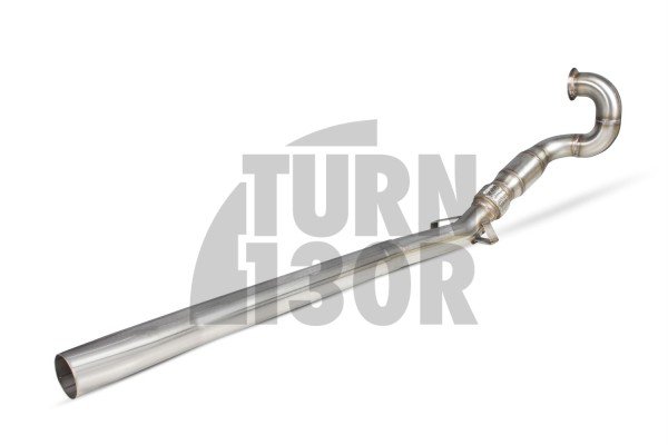 Golf 7 R / S3 8V / Leon Cupra 4Drive Scorpion Sport Catalyst Downpipe Golf 7 R / S3 8V / Leon Cupra 4Drive Scorpion Sport Catalyst Downpipe