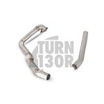 Polo 6R GTI / Ibiza 6J Cupra / Fabia 5J VRS Downpipe Decat
