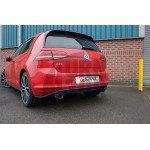 Scarico Catback Golf 7 GTI Scorpion Scarico Catback Golf 7 GTI Scorpion