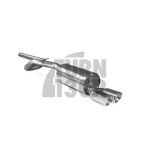 Polo 6C GTI 1.8 TSI Scorpion Catback