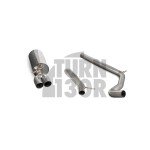 Polo 6C GTI 1.8 TSI Scorpion Catback